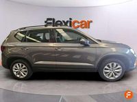 Używany Seat Ateca Style 150 KM (110 kW) 2023 Szary SUV