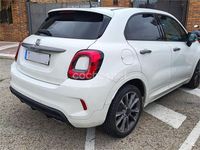 Usado Fiat 500X Sport 120 CV (88 kW) 2022 Blanco SUV