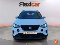 Usado Seat Arona Reference 95 CV (69 kW) 2022 Blanco SUV