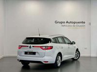 usado Renault Mégane IV 