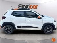 Occasion Dacia Spring Comfort 33 kW (45 ch) 2022 Blanc Citadine