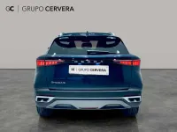 Nuevo Omoda 5 147 CV (108 kW) 2026 Azul SUV