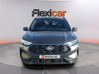 Usado Ford Kuga ST-Line 150 CV (110 kW) 2025 Gris SUV