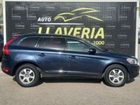 usado Volvo XC60 D3 Kinetic Aut.