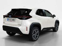 Usado Toyota Yaris Cross Style 116 CV (85 kW) 2022 Blanco SUV