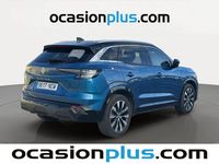 Usado Renault Austral Techno 200 CV (147 kW) 2025 Azul SUV