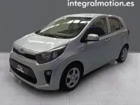 Usado Kia Picanto 66 CV (48 kW) 2021 Utilitario