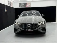 Usado Mercedes EQE AMG 53 Edition 460 kW (626 CV) 2024 Eléctrico Berlina