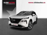 Usado Nissan X-Trail N-Connecta 213 CV (156 kW) 2023 Blanco SUV