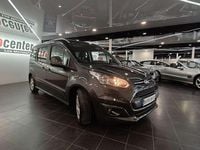 Usado Ford Tourneo Connect Titanium 120 CV (88 kW) 2015 Gris Monovolumen