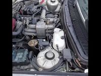 Usado BMW 745 252 CV (185 kW) 1984 Plateado Berlina