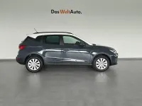 Usado Seat Arona Style 115 CV (84 kW) 2025 Azul SUV