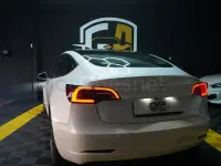 Usado Tesla Model 3 Long Range RWD 366 kW (498 CV) 2019 Eléctrico Berlina