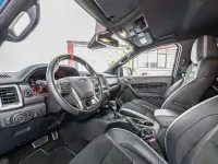 Usado Ford Ranger Raptor 213 CV (156 kW) 2021 Azul Pickup/Camioneta