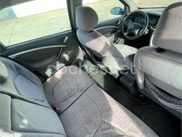 Usado Citroën C5 110 CV (80 kW) 2004 Gris / plata Berlina