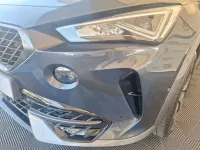 Usado Cupra Formentor 150 CV (110 kW) 2023 Gris SUV