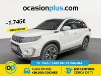 Usado Suzuki Vitara GLX 129 CV (94 kW) 2023 Blanco SUV