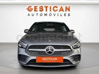 Usado Mercedes B250e 218 CV (160 kW) 2022 Gris / plata Monovolumen