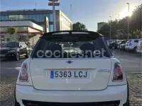 Usado Mini Cooper S 204 CV (150 kW) 2026 Beige Utilitario