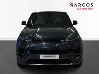 Usado Land Rover Range Rover Sport SE Dynamic 300 CV (220 kW) 2025 SUV