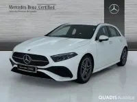 Usado Mercedes A180 116 CV (85 kW) 2024