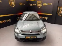 Usado Citroën C4 Feel 130 CV (95 kW) 2023 Azul SUV