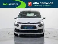 Occasion Citroën C4 Picasso Live 110 PK (80 kW) 2017 Wit MPV