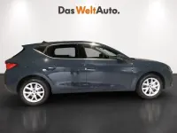 Usado Seat Leon Style 116 CV (85 kW) 2025 Gris