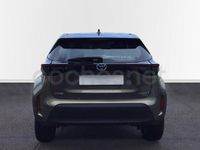 Usado Toyota Yaris Cross Active 116 CV (85 kW) 2022 Verde SUV