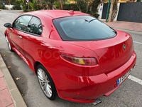 Usado Alfa Romeo GT Distinctive 150 CV (110 kW) 2006 Rojo Coupe