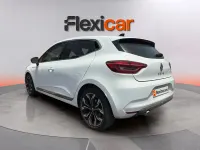 Usado Renault Clio V Techno 140 CV (102 kW) 2023 Blanco Berlina