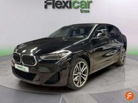 Usado BMW X2 220 CV (161 kW) 2021 Negro SUV