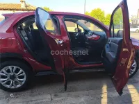 Usado Fiat 500X Pop 95 CV (69 kW) 2016 Rojo SUV
