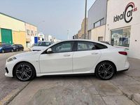 Usado BMW 218 M Sport 150 HP (110 kW) 2022 Branco Coupé