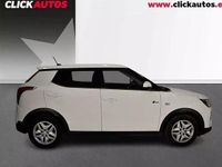 Usado Ssangyong (KGM) Tivoli 135 CV (99 kW) 2024 SUV