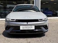 Nuevo Hyundai Ioniq N Line 167 kW (228 CV) 2025 Gris/plata Utilitario