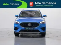 Usado MG ZS Comfort 106 CV (77 kW) 2022 Azul SUV
