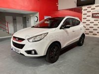 Usado Hyundai ix35 115 CV (84 kW) 2013 Blanco SUV