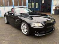 Usado BMW Z4 265 CV (194 kW) 2007 Negro Descapotable