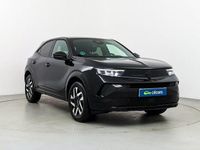 Usado Opel Mokka S 136 CV (100 kW) 2025 Negro SUV