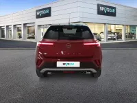 Usado Opel Mokka Ultimate 136 CV (100 kW) 2023 Rojo SUV