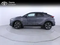 Usado Toyota C-HR Advance 140 CV (102 kW) 2026 Gris / plata SUV