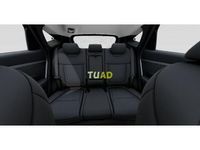 usado Hyundai Tucson 1.6 CRDI 85kW (115CV) Klass