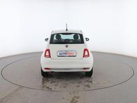 Usado Fiat 500 Dolcevita 70 CV (51 kW) 2021 Blanco Utilitario
