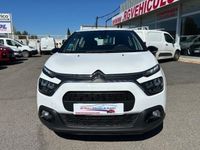 Usado Citroën C3 Feel 102 CV (75 kW) 2021 Utilitario