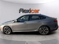 Usado BMW 218 150 CV (110 kW) 2025 Gris Coupe