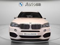 Usado BMW X5 Comfort Edition 313 CV (230 kW) 2019 Blanco SUV