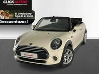 Usado Mini ONE 103 CV (75 kW) 2020 Blanco Utilitario