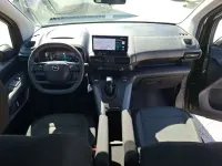 Usado Opel Combo 102 CV (75 kW) 2025 Verde Monovolumen