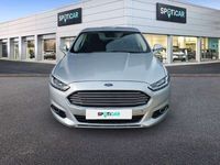 usado Ford Mondeo 2.0 Híbrido 137kW (187CV) Titanium Hev